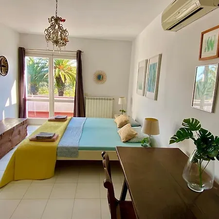 Los Arcos, Costa Brava: Total Privacy, Nature And Sea Views Villa Lloret de Mar