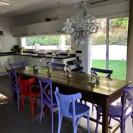 Los Arcos, Costa Brava: Total Privacy, Nature And Sea Views * Lloret de Mar