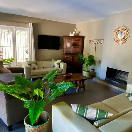 Los Arcos, Costa Brava: Total Privacy, Nature And Sea Views Villa Lloret de Mar