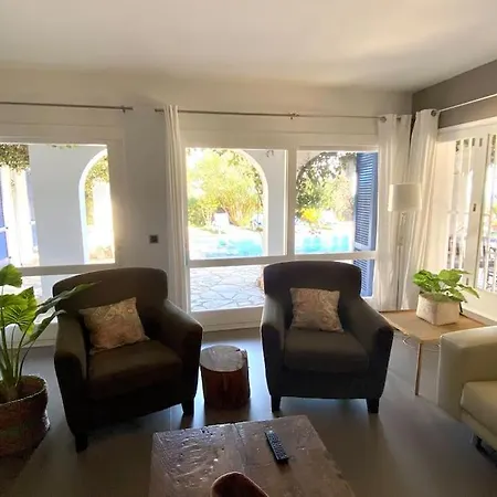 Los Arcos, Costa Brava: Total Privacy, Nature And Sea Views *