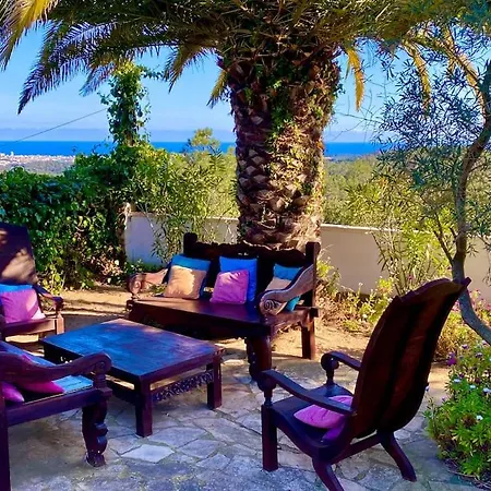 Los Arcos, Costa Brava: Total Privacy, Nature And Sea Views * Lloret de Mar