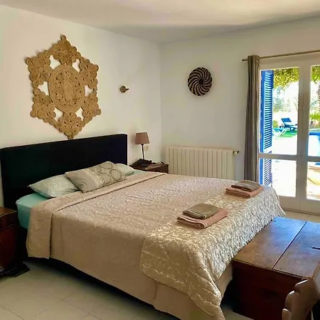 Los Arcos, Costa Brava: Total Privacy, Nature And Sea Views Lloret de Mar
