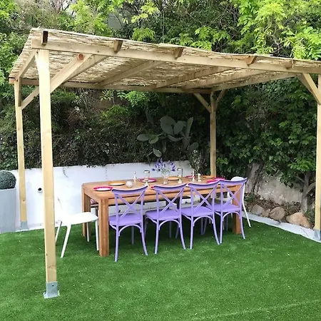 Los Arcos, Costa Brava: Total Privacy, Nature And Sea Views *