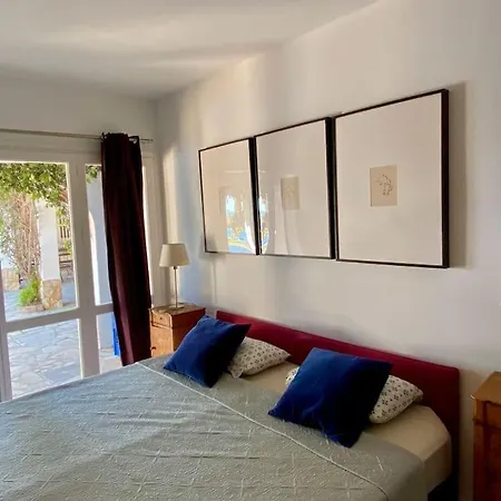 Los Arcos, Costa Brava: Total Privacy, Nature And Sea Views * Lloret de Mar