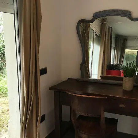 Los Arcos, Costa Brava: Total Privacy, Nature And Sea Views Vila