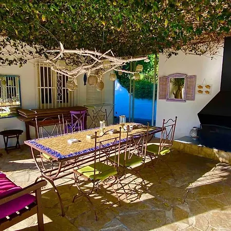 Los Arcos, Costa Brava: Total Privacy, Nature And Sea Views Vila